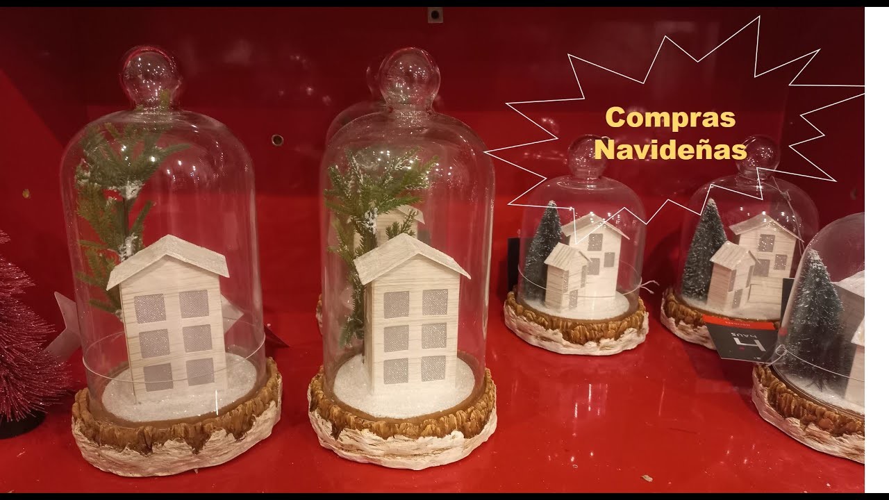 Compras Navideñas 2022 ???? Ideas para navidad 2022 -2023 ???? Tour navideño ???? #navidad   #christmas