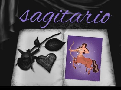 SAGITARIO♐SE CERRO UN CICLO CON EL PASADO Y LA VIDA OS PONE DE NUEVO JUNT@S AM????R 10.10 AL 16.10.2022