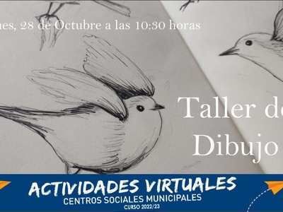 Taller de dibujo (clase 3): Taza