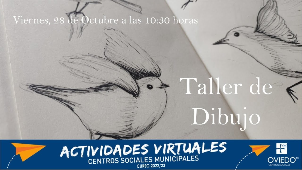 Taller de dibujo (clase 3): Taza