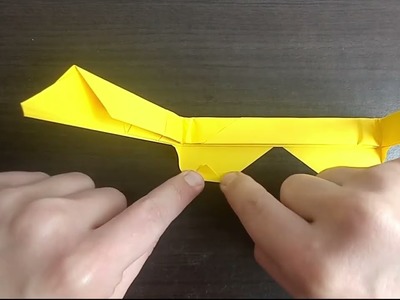 Cómo hacer LENTES de papel ESPECTACULARES ????️ Gafas de Papel ???? How to make SPECTACULAR paper GLASSES