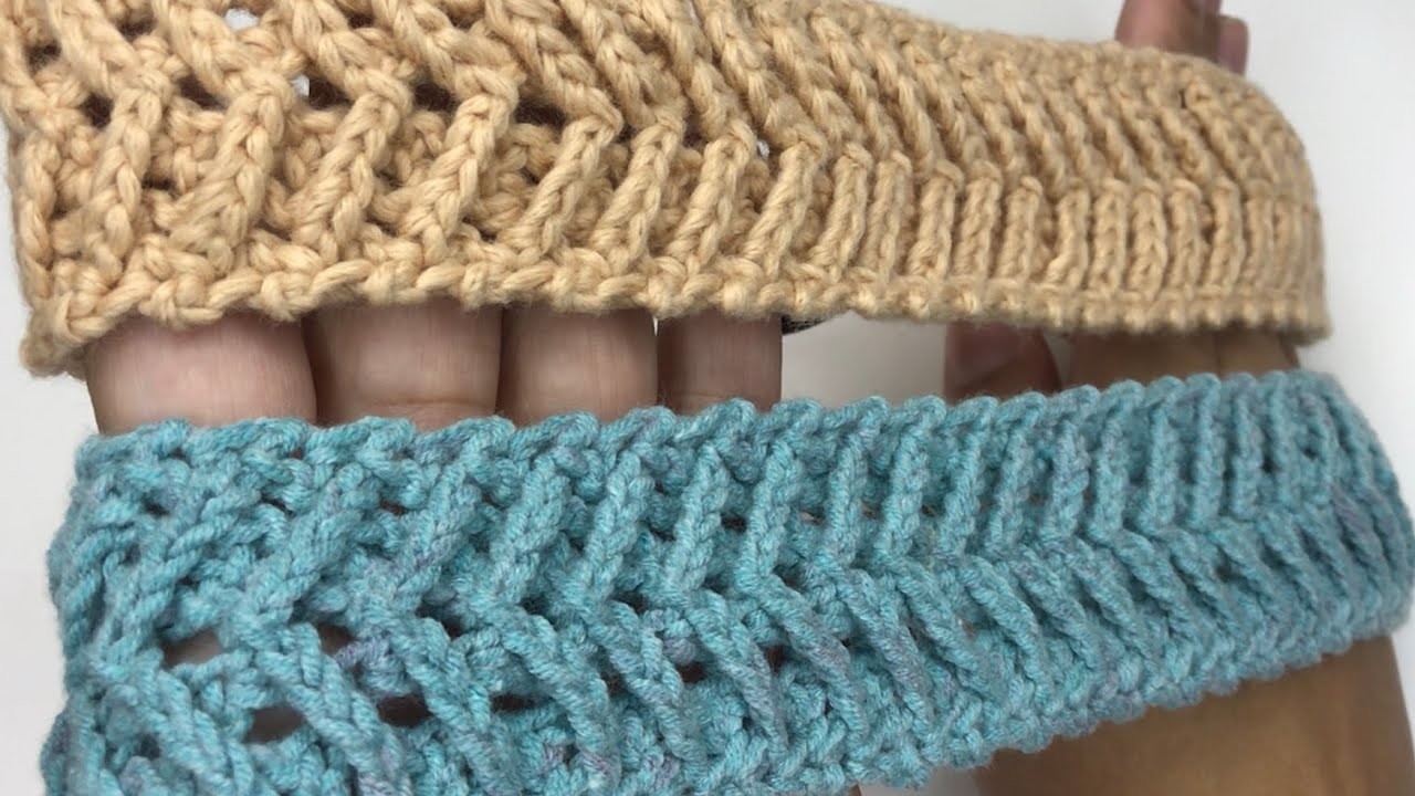 Este crochet lo vi tan DiFICIL, pero  fue tan fácil tejerlo!! Te lo quiero enseñar ????#crochet