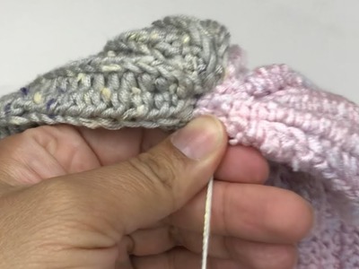 ¡Todo el mundo tiene q hacerlo! ¡Pocas personas conocen los trucos para hacer algo perfecto#crochet