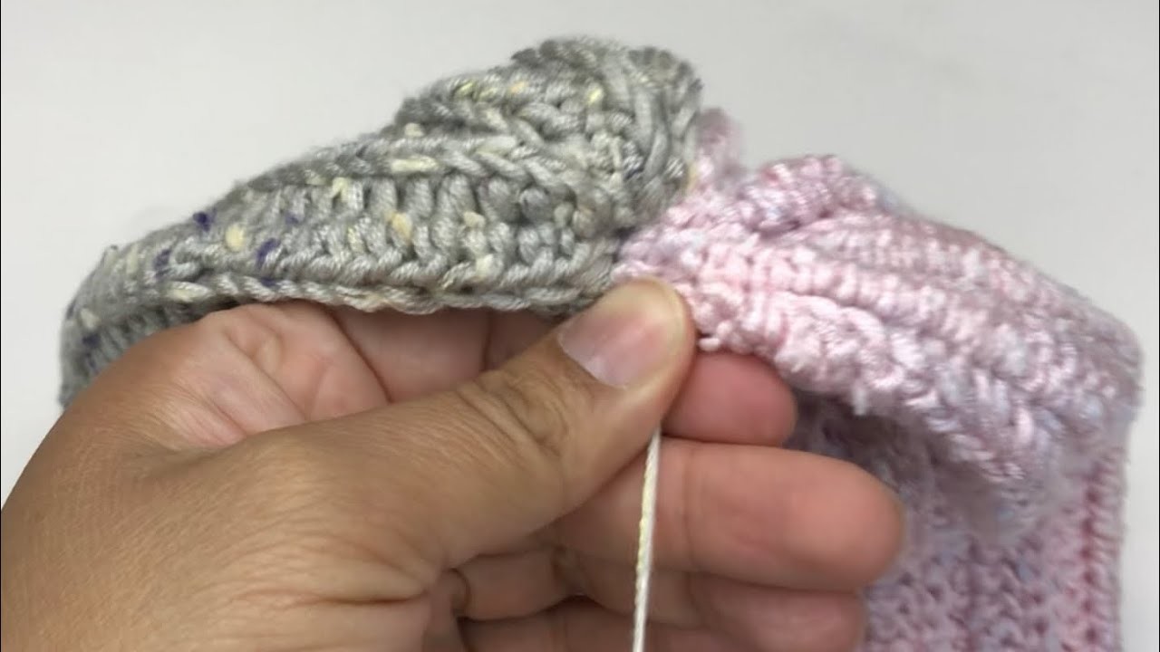 ¡Todo el mundo tiene q hacerlo! ¡Pocas personas conocen los trucos para hacer algo perfecto#crochet