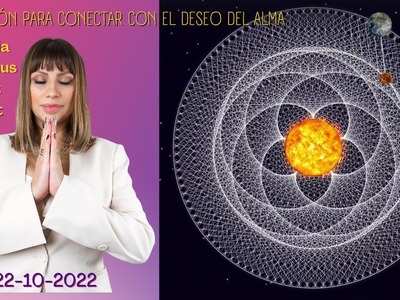 Meditación para conectar con tu DESEO DEL ALMA