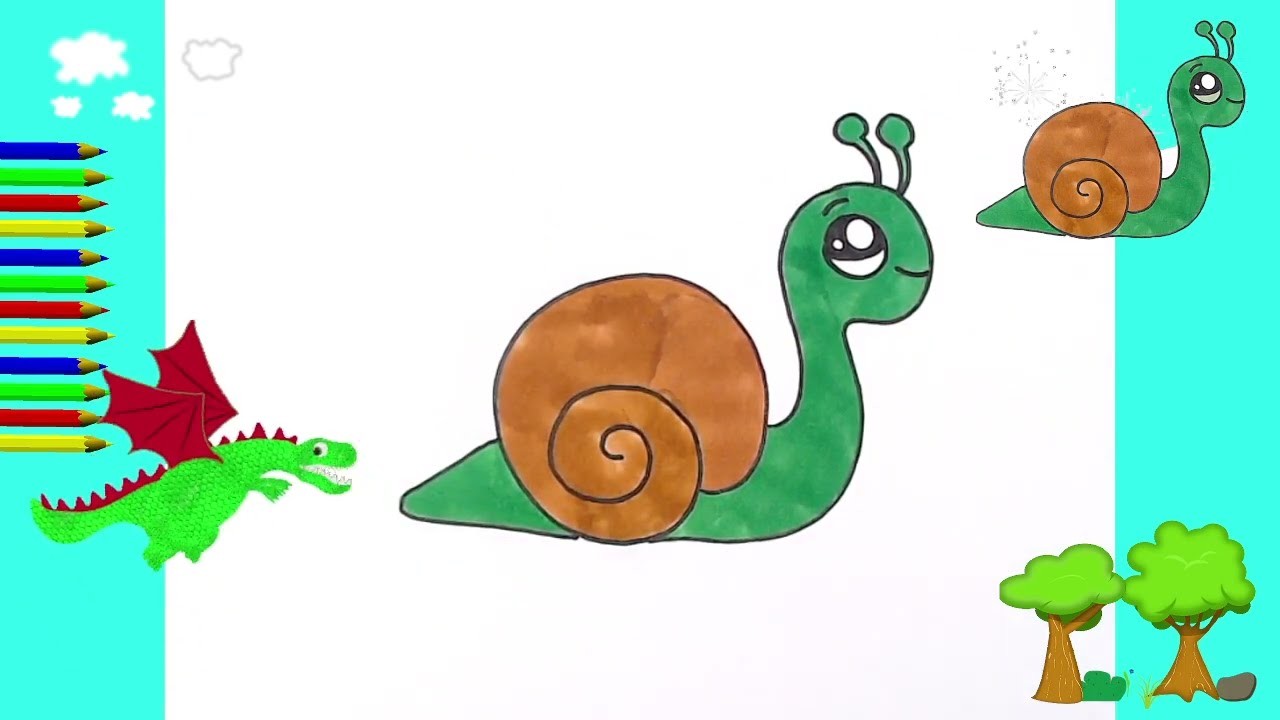 KAWAII. Cómo dibujar fácil. tutorial de dibujo. IDEAS PARA DIBUJAR DIBUJO MUY FÁCIL