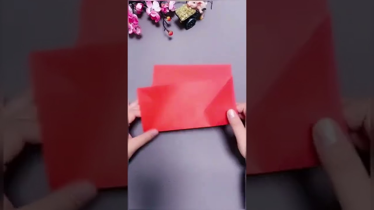 Como hacer un avión de papel golondrina fácil y que vuele mucho | Paper airplane