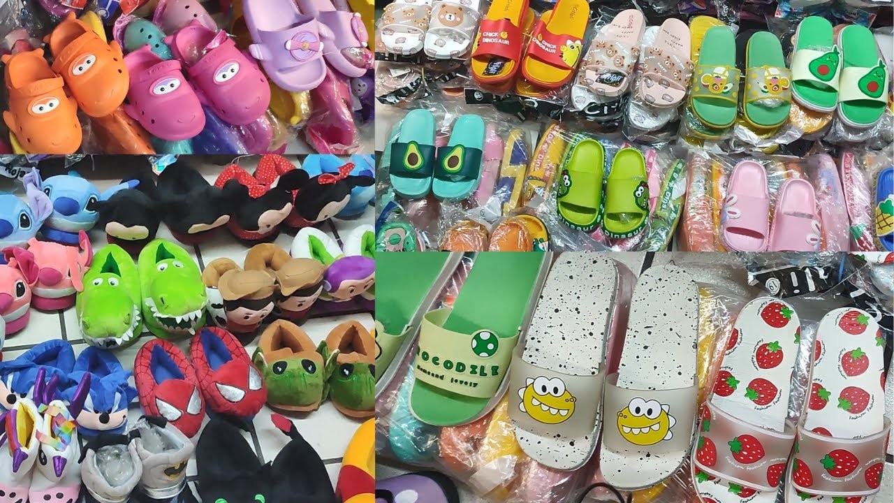 Donde Comprar pantuflas $23 Ideales Para Negocio. Sandalias Aralyn. Landt Shop