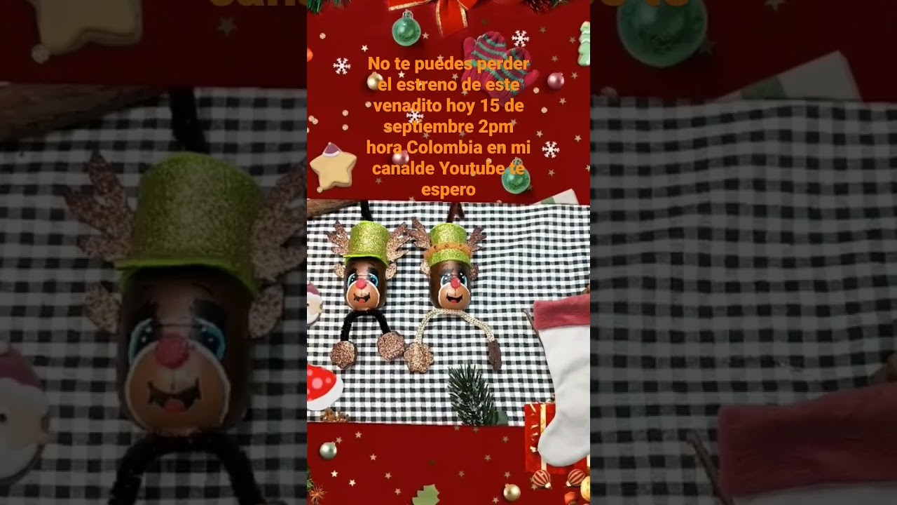 ¡¡Estreno hoy!! #youtubeshorts