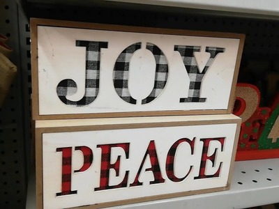 Lo más NUEVO en Dollar city NAVIDAD 2022