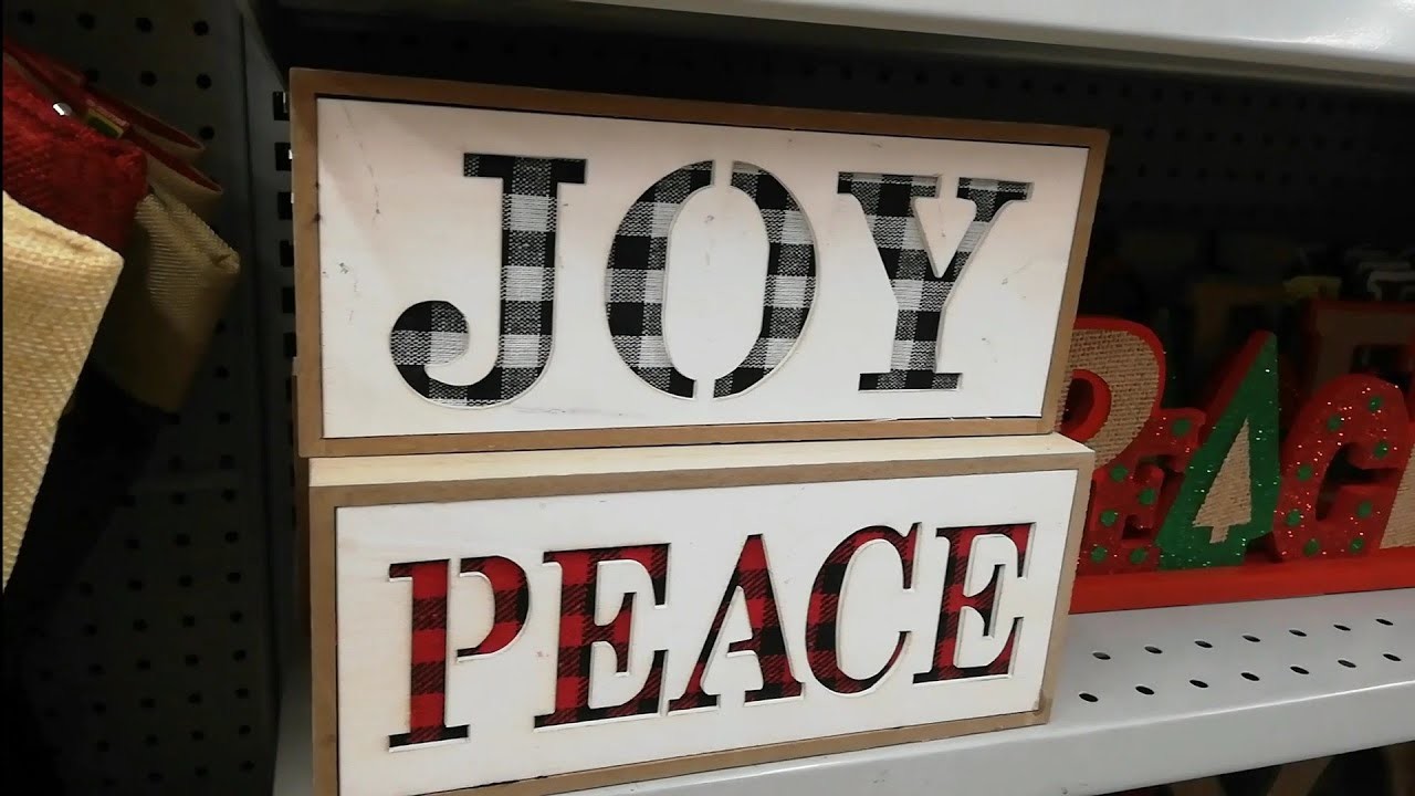 Lo más NUEVO en Dollar city NAVIDAD 2022