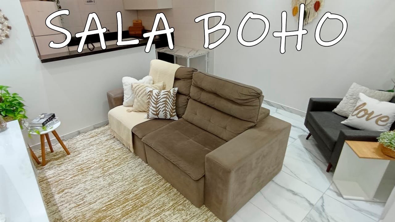 SALA  BOHO