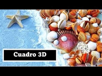 ❤️Simplemente INCREIBLE - ARTE 3D hecho a mano para DECORAR tu casa