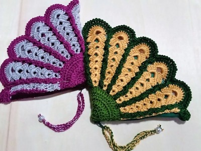 Carterita abanico Nº 1