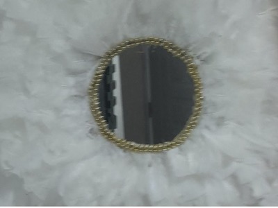 Manualidades como crear un espejo hermoso para decorar nuestro hogar