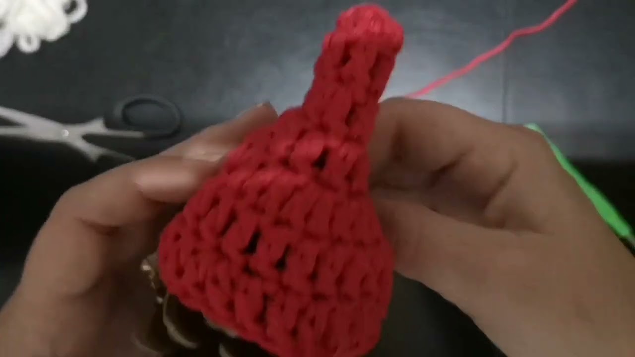 Piña navideña ????????