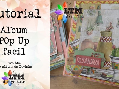 Tutorial: Pop Up fácil con Ana