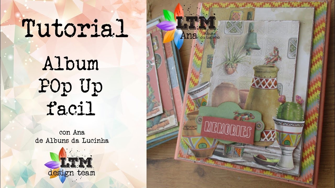 Tutorial: Pop Up fácil con Ana