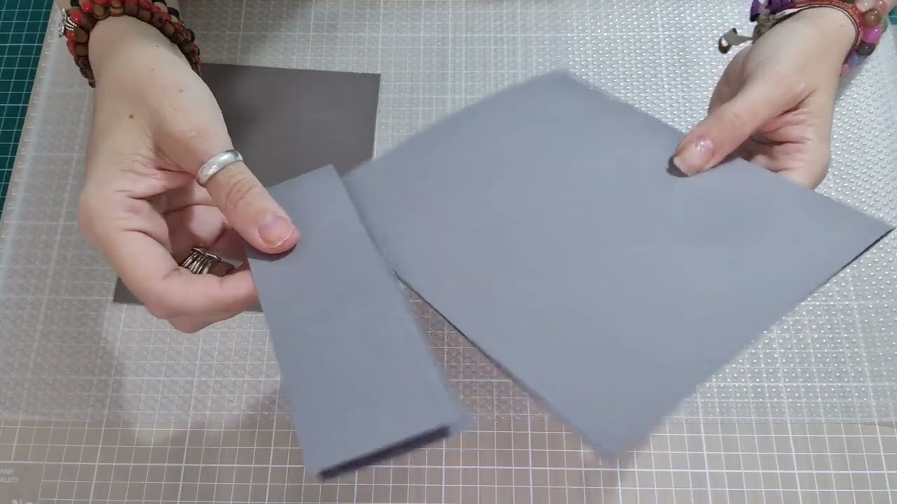 TUTORIAL.TARJETA VINTAGE ????????????