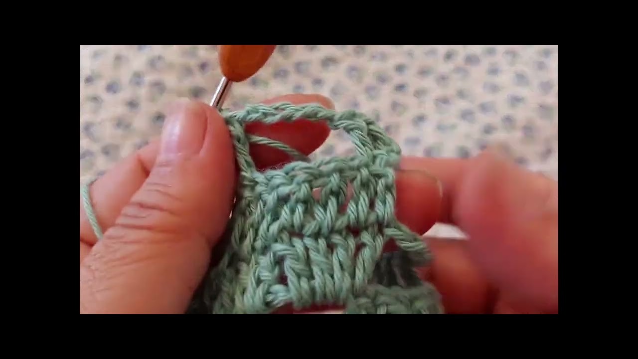 PUNTO FACIL FANTASIA 12  CROCHET