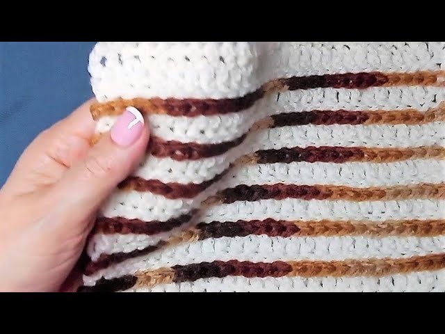 Punto nuevo, horizontal y vertical