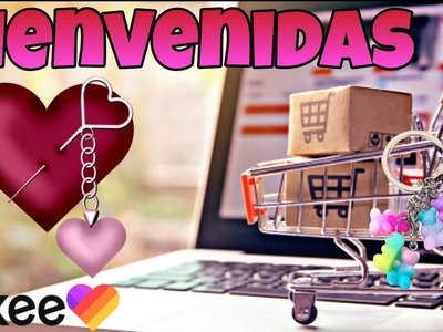 Aliexpress✴️materiales para bisutería (compra) ????‼️ASMR