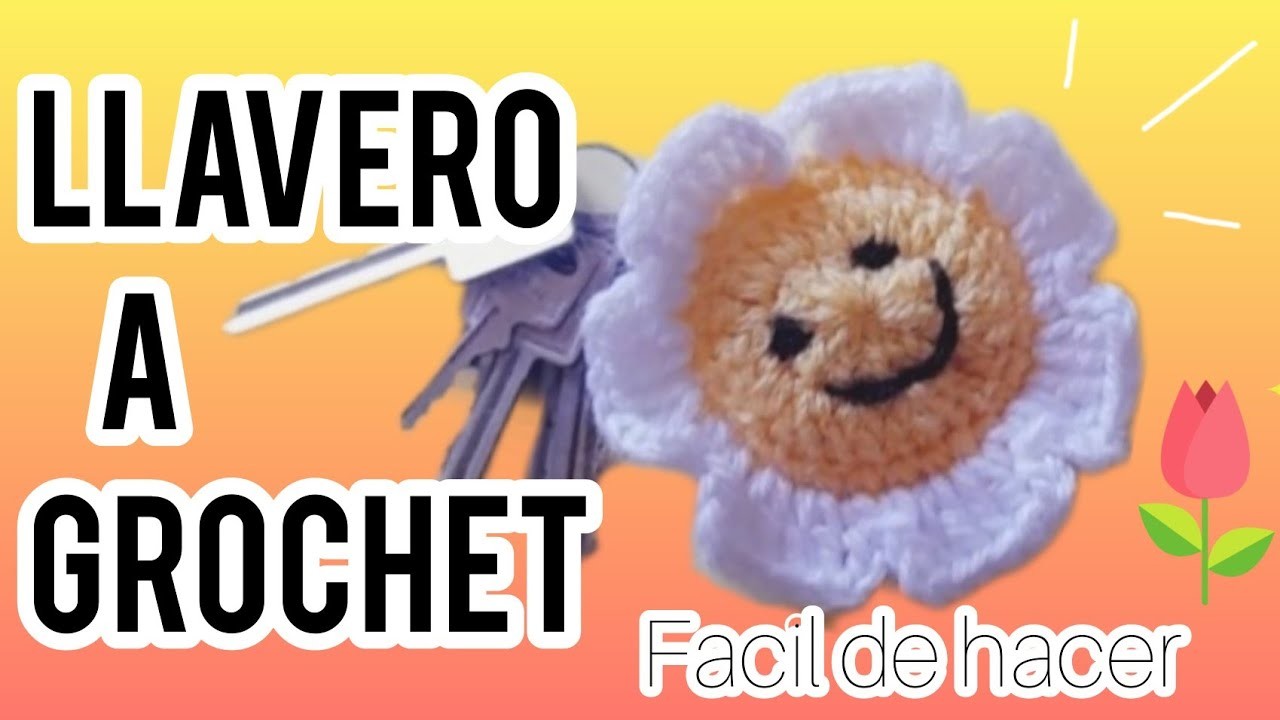 Lavero tejido a grochet????????muy facil y queda hermoso????