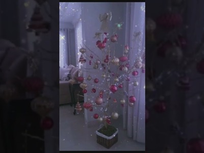 Ideas ÀRBOL DE navidad no tradicional#familiaesencial