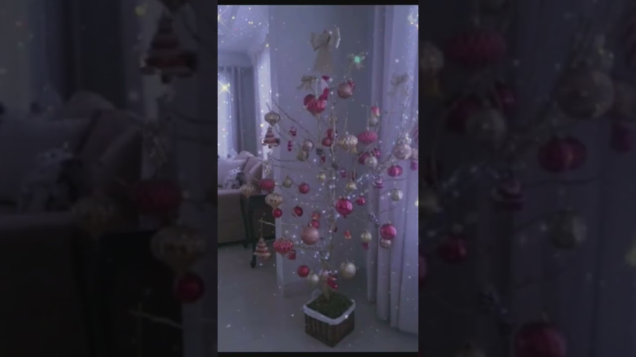 Ideas ÀRBOL DE navidad no tradicional#familiaesencial