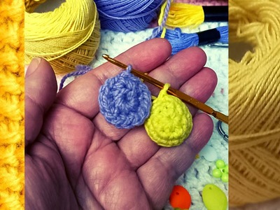 ???? PERDI LA CUENTA de los que YA he vendido ????TEJELOS Fácilmente ???? Tendencia de Crochet