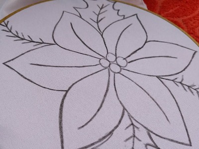 ????????¡¡HERMOSA PUNTADA NUEVA PASCUA !!????????