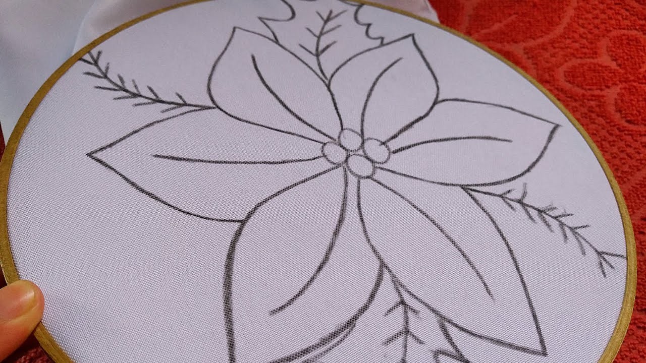 ????????¡¡HERMOSA PUNTADA NUEVA PASCUA !!????????