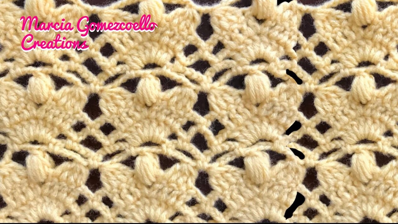 TEJIDOS A CROCHET: Flores con Capullo. HOW TO CROCHET: Flowers with Bud