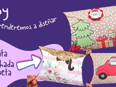 Cajita coqueta clase #14 Curso Fiesta Lovers