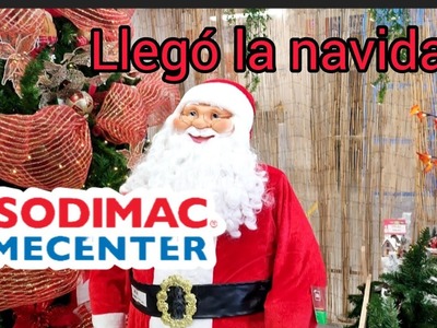 Homecenter.  Colombia llegó la navidad #homecenter