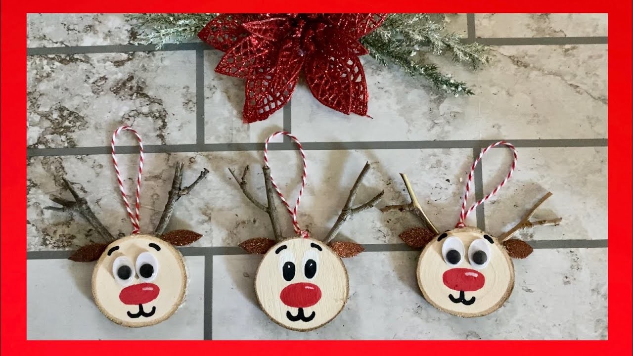 RENOS NAVIDEÑOS ????