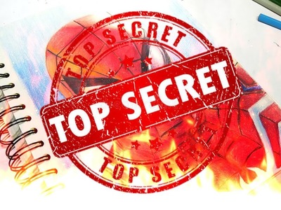 ESTUVO OCULTO POR 2 AÑOS | Cómo dibujar a Spider-Man PS4