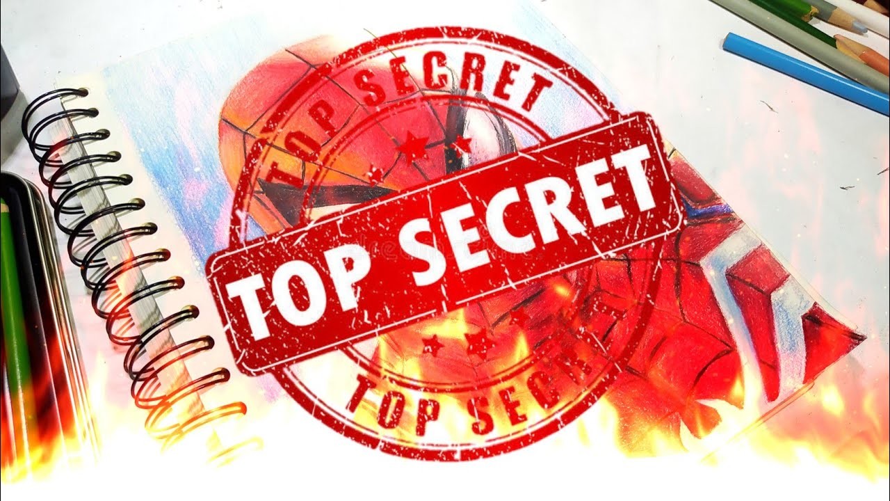 ESTUVO OCULTO POR 2 AÑOS | Cómo dibujar a Spider-Man PS4