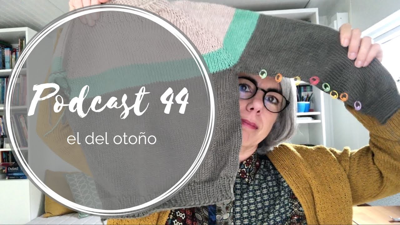 Podcast 44 – el del otoño