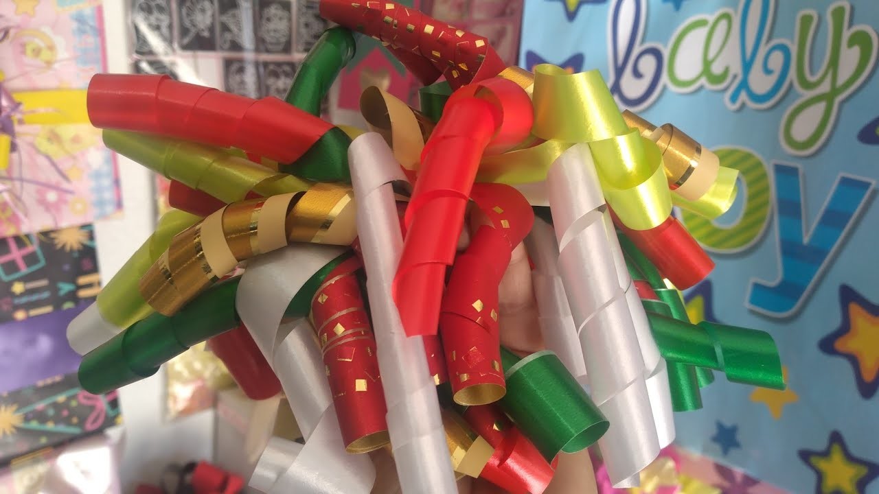 Vamos hacer un moño de rizos ACOMPAÑAME