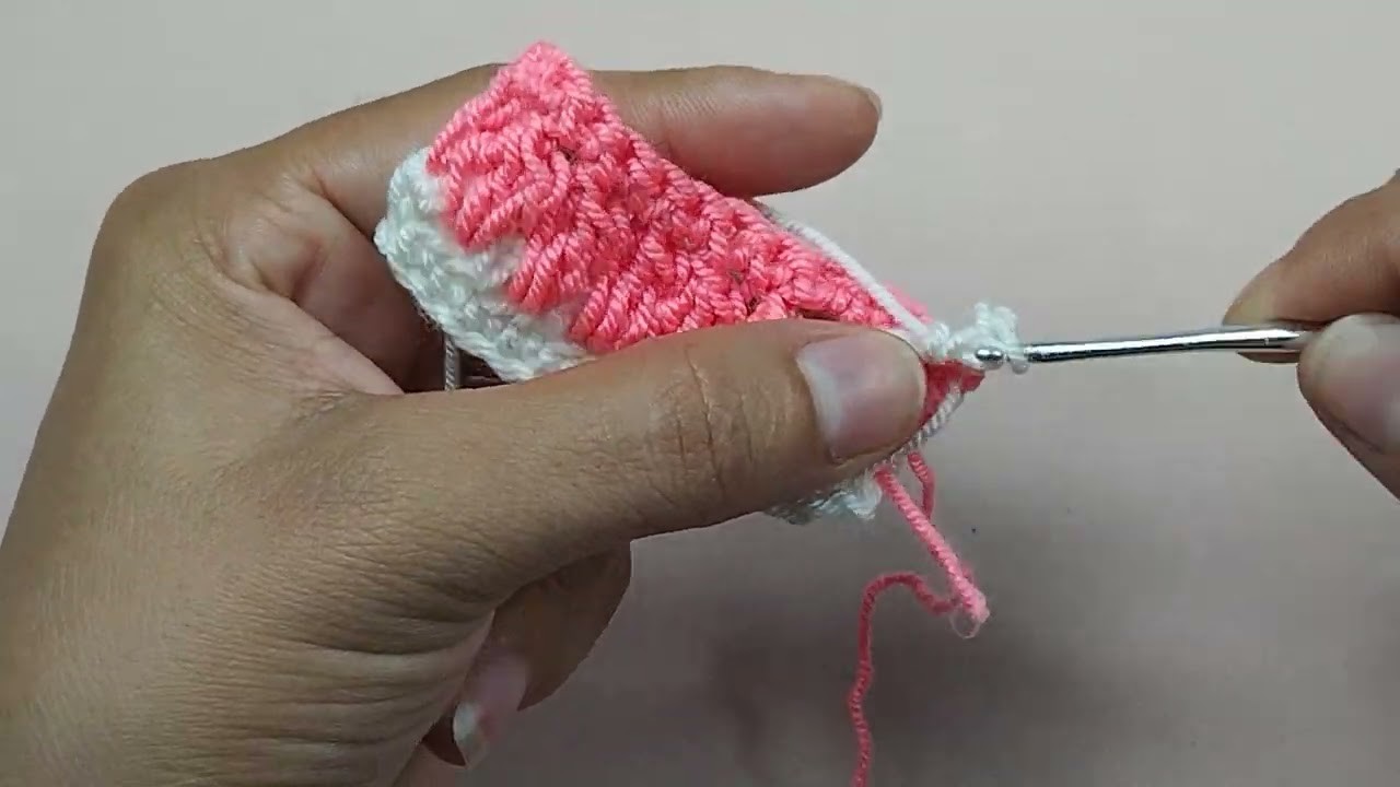 LO VOY A HACER EN ALGUN proyecto en que lo vas hacer tu CROCHET TEJIDO