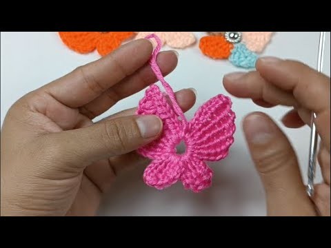 TODAS ESTAN TEJIENDO ESTAS BELLEZAS A CROCHET