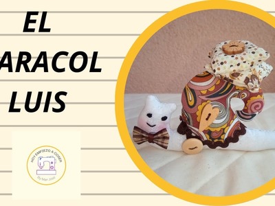 ❤️ Saca tus RETAZOS de TELA!!+ MUÑECO de TRAPO #hoyempiezoacoser #tutorial #costura #ideas #regalos