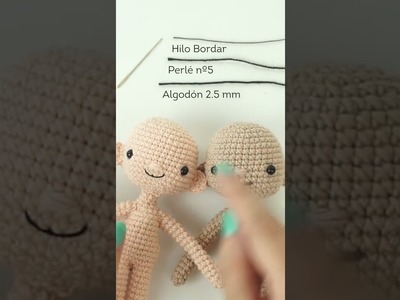 ¿Qué hilo usar para bordar?