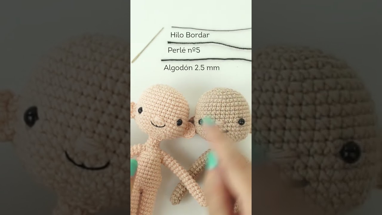 ¿Qué hilo usar para bordar?