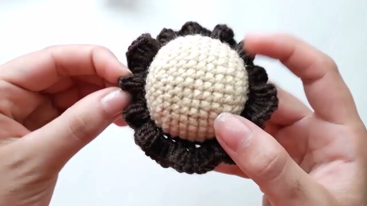 Leon Tejido a Crochet Amigurumi parte 2 ????