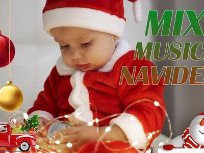 Feliz Navidad 2023 ???? Mejores Exitos Villancicos Navideños ????