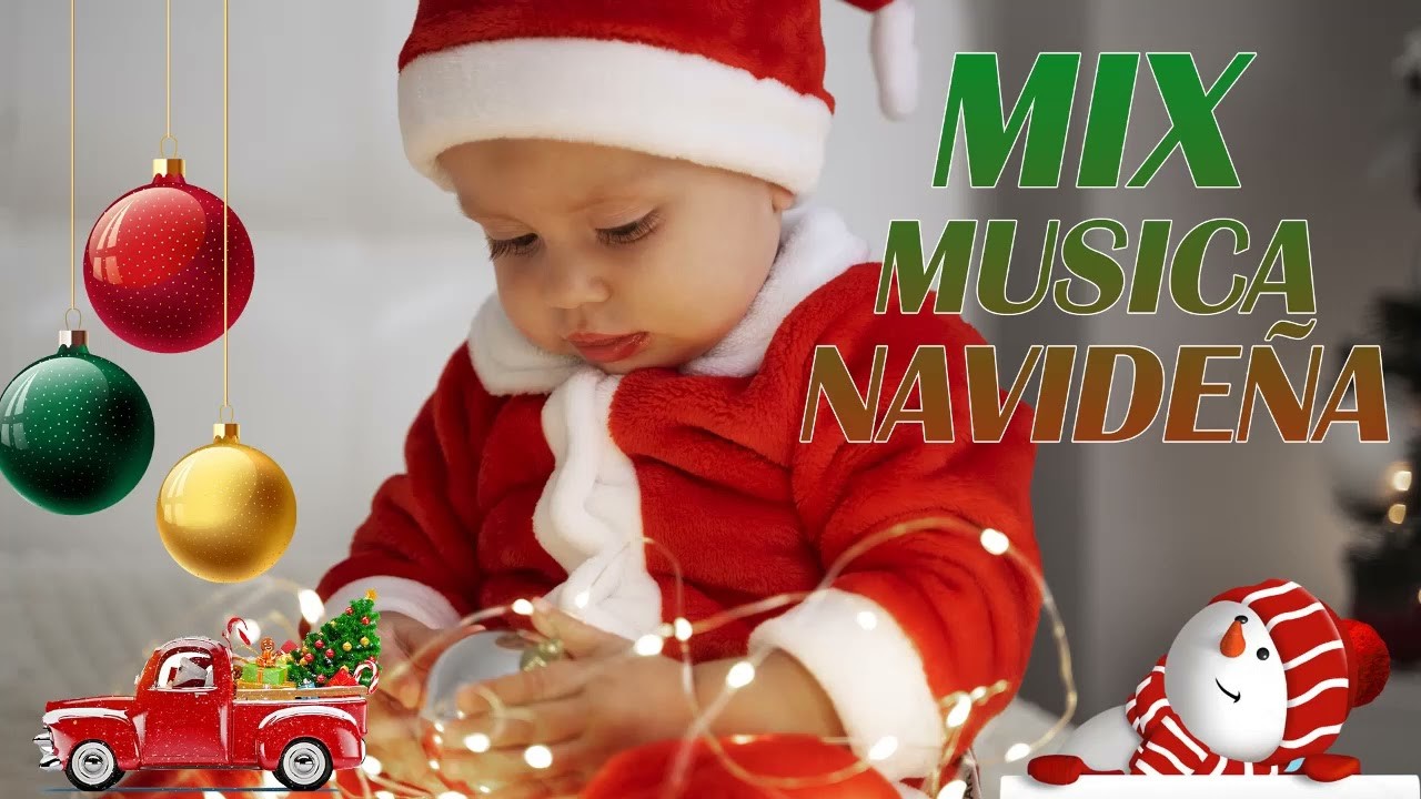Feliz Navidad 2023 ???? Mejores Exitos Villancicos Navideños ????