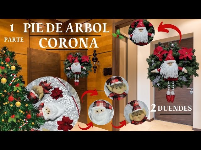 Video 20. PIE DE ARBOL . PARTE 1 |NOEMÍ LÓPEZ