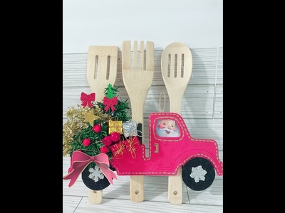 Decoración Navideña para la cocina. ideas fáciles para estas navidades